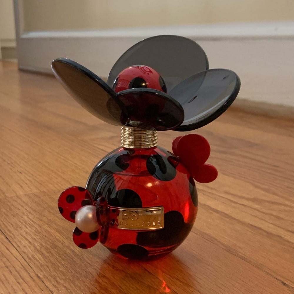 Marc Jacobs Dot Perfume 3.4 oz